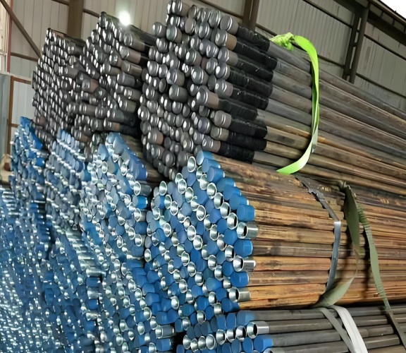 龙岩单向注浆管流量可控